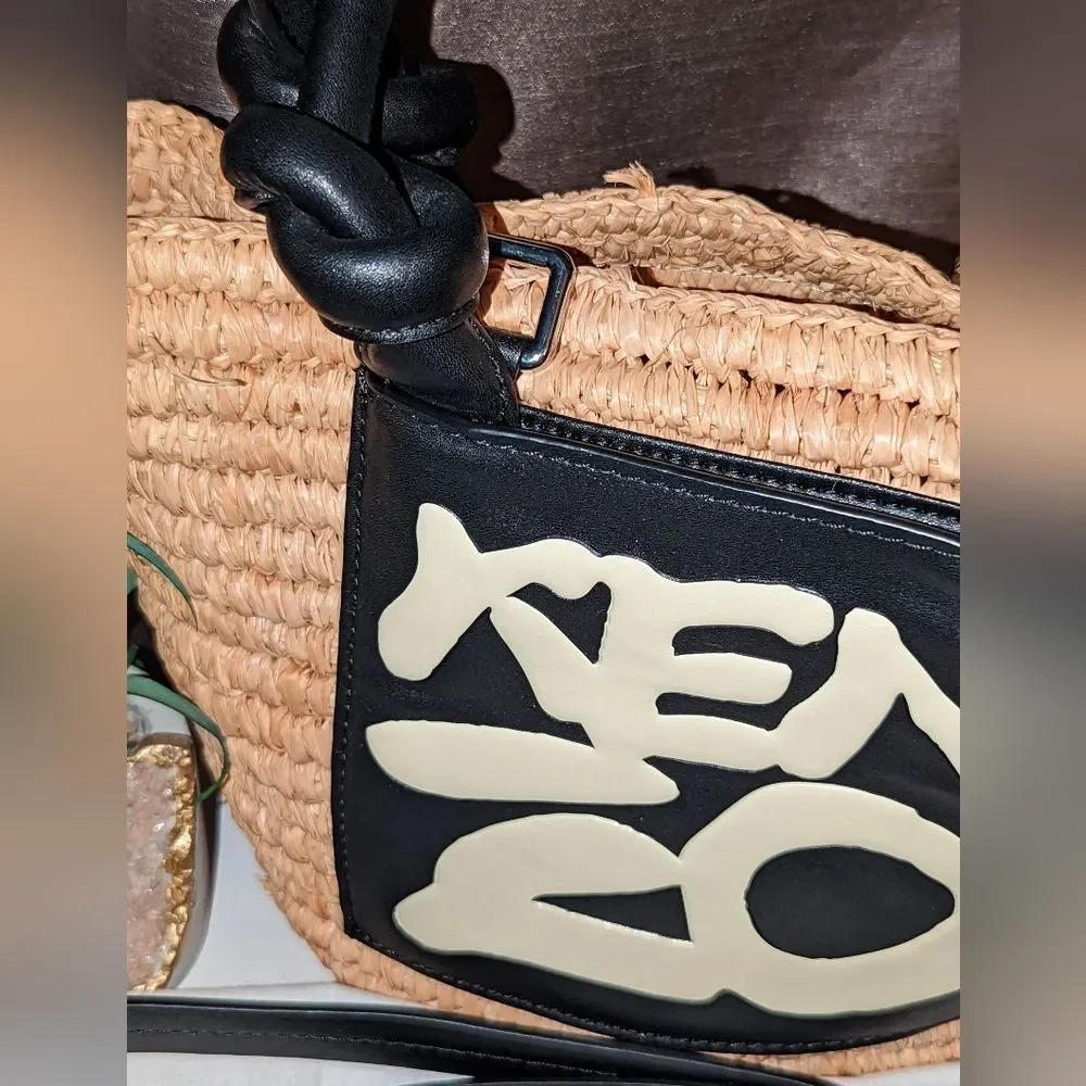 Kenzo bag - Picture 4 of 8